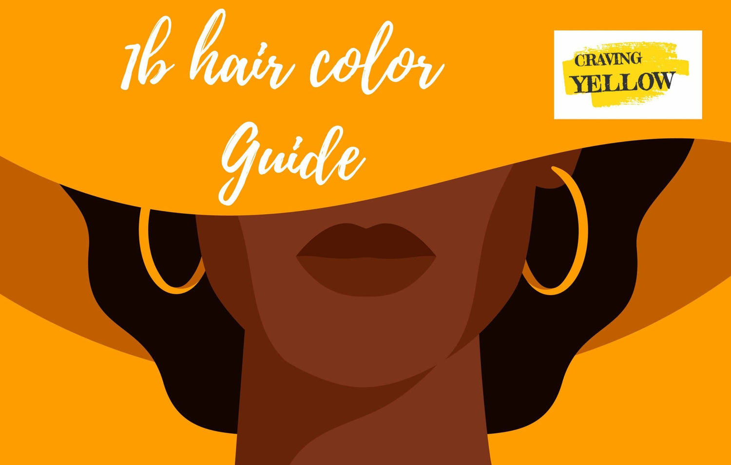 1b hair color guide||1b hair color guide