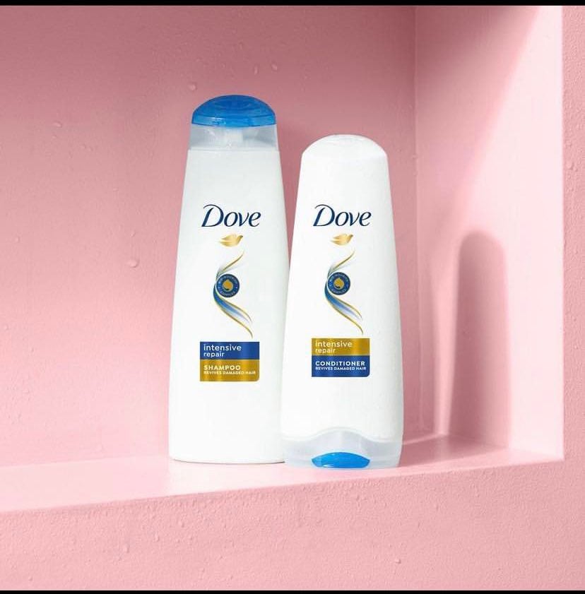 Does Dove Shampoo Cause Hair Loss