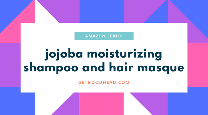 Amazon Series Hair Products