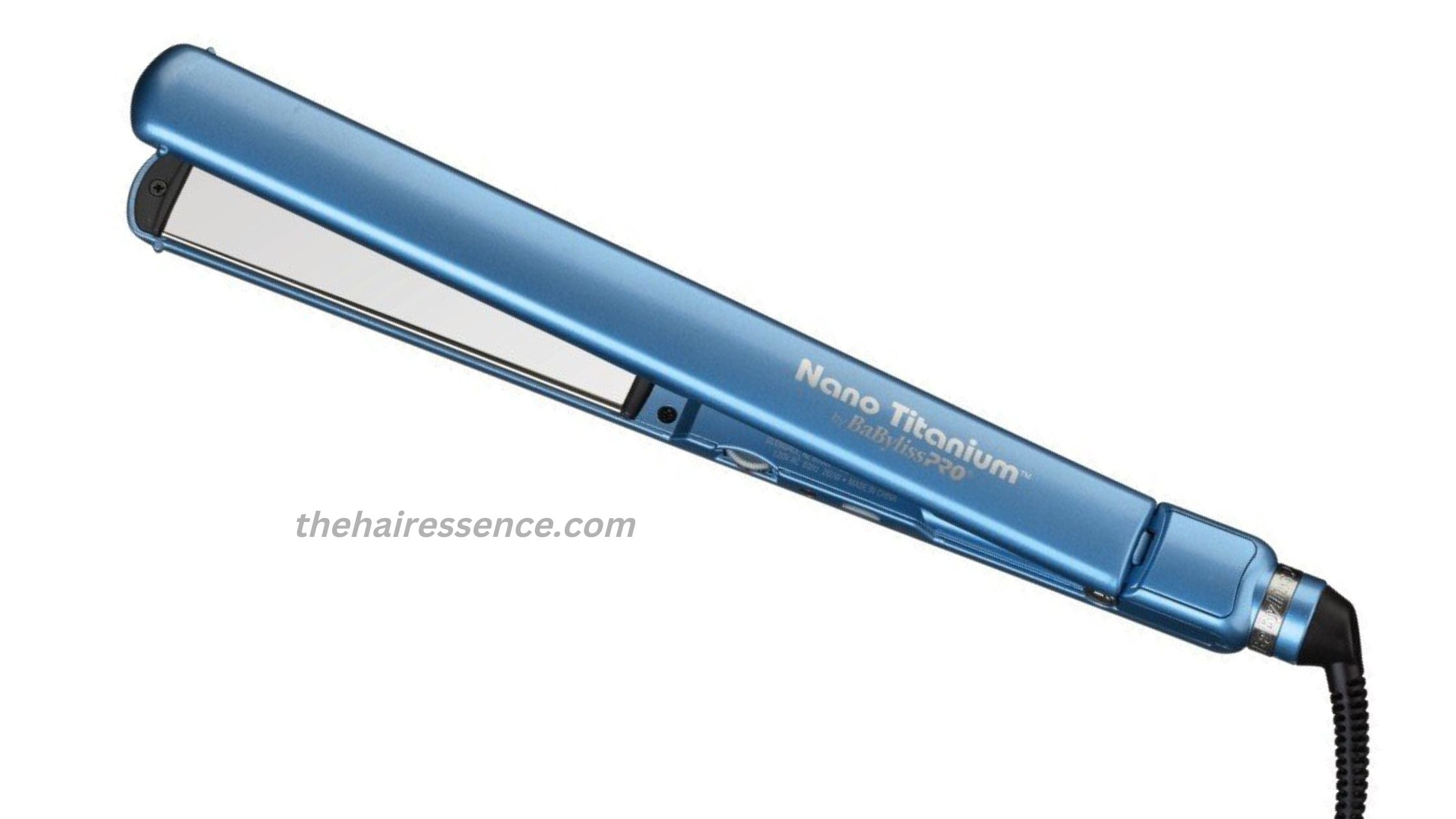 Babyliss Pro Nano Titanium Ultra Thin Flat Iron