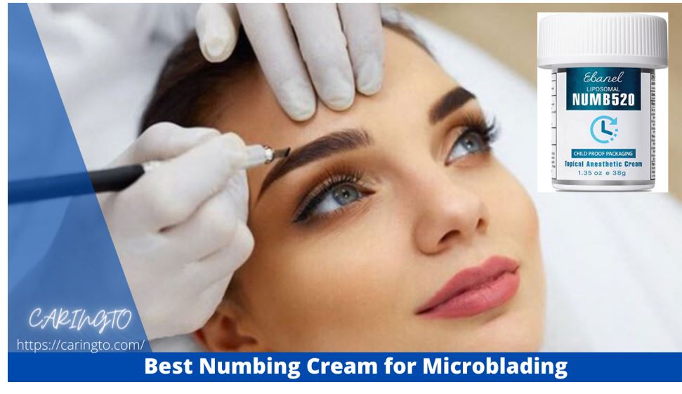 best-numbing-cream-for-microblading