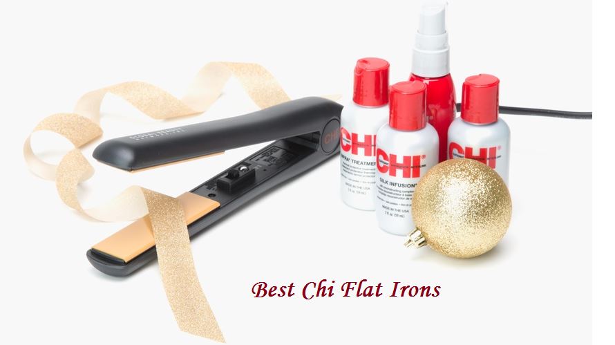 ||chi air flat iron reviews