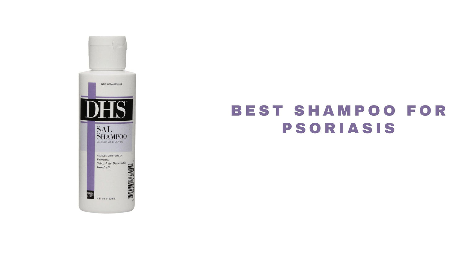 top shampoo for psoriasis