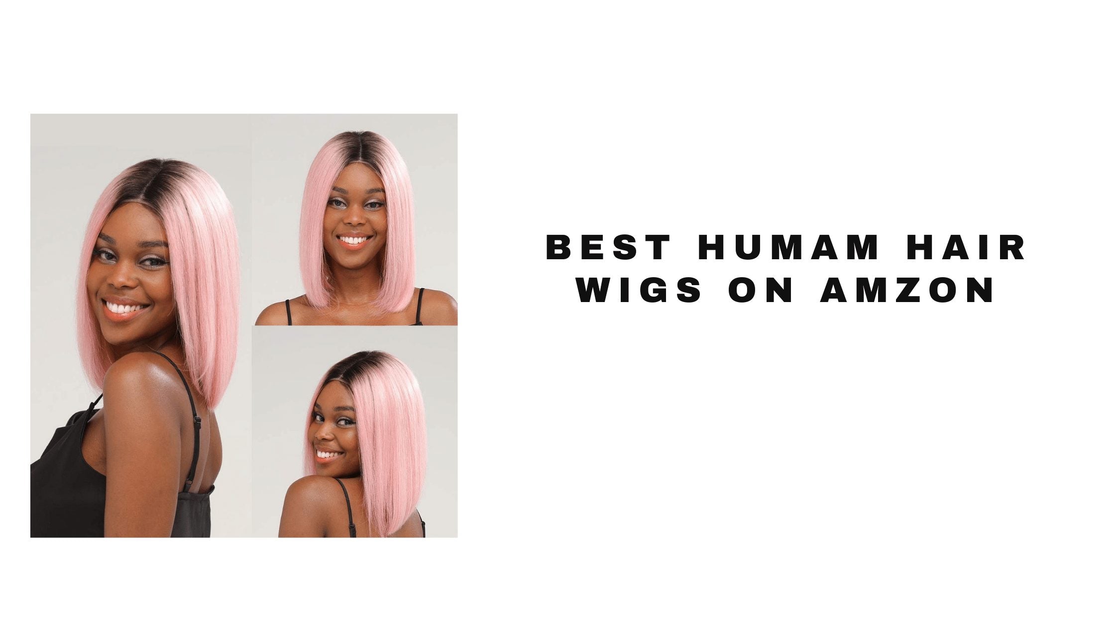 amazon hair wigs