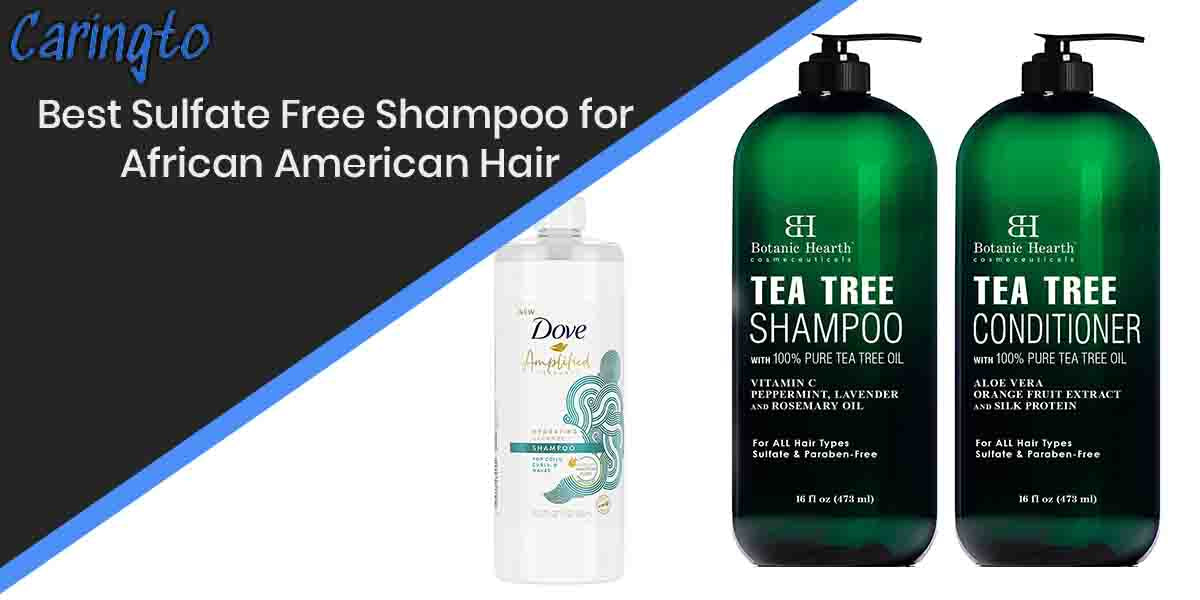 best-sulfate-free-shampoo-for-african-american-hair