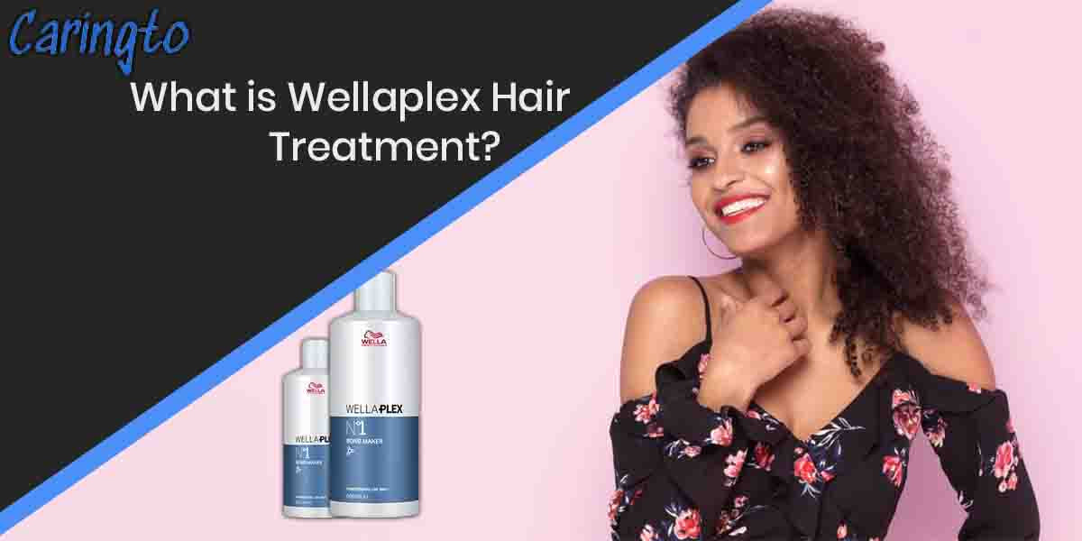 What is Wellaplex Hair Treatment