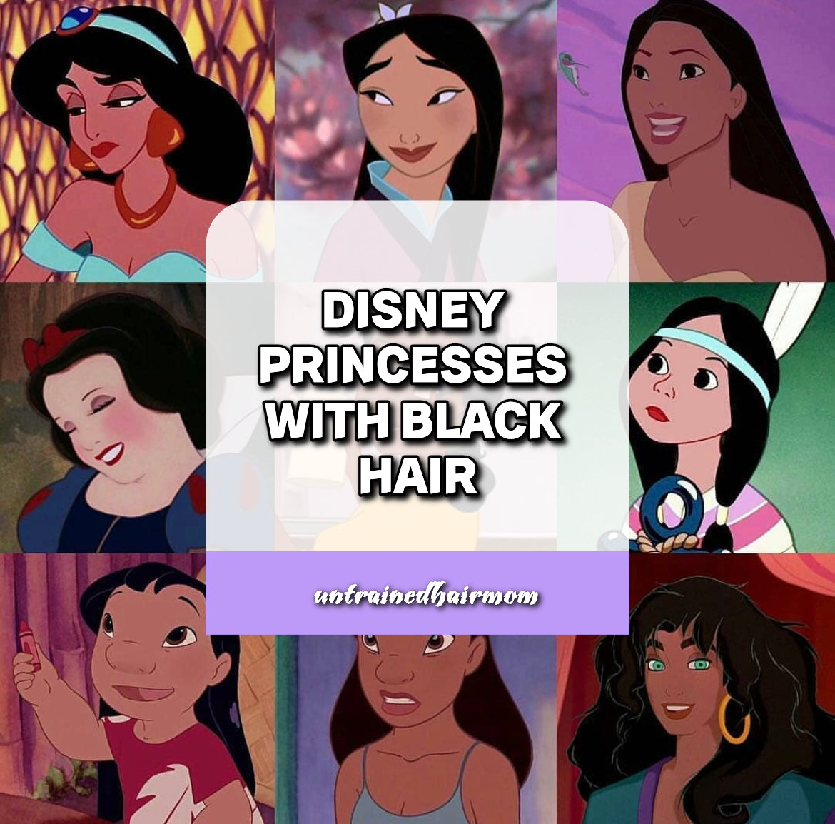 disney-princesses-with-black-hair