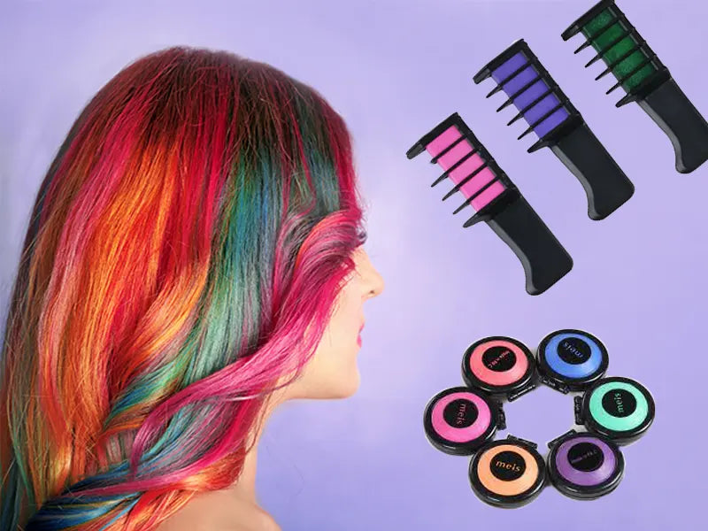 how-long-does-hair-chalk-last