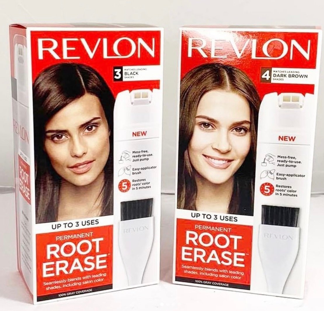 Is Revlon Root Erase Discontinued In 2024: Alternatives &amp, More