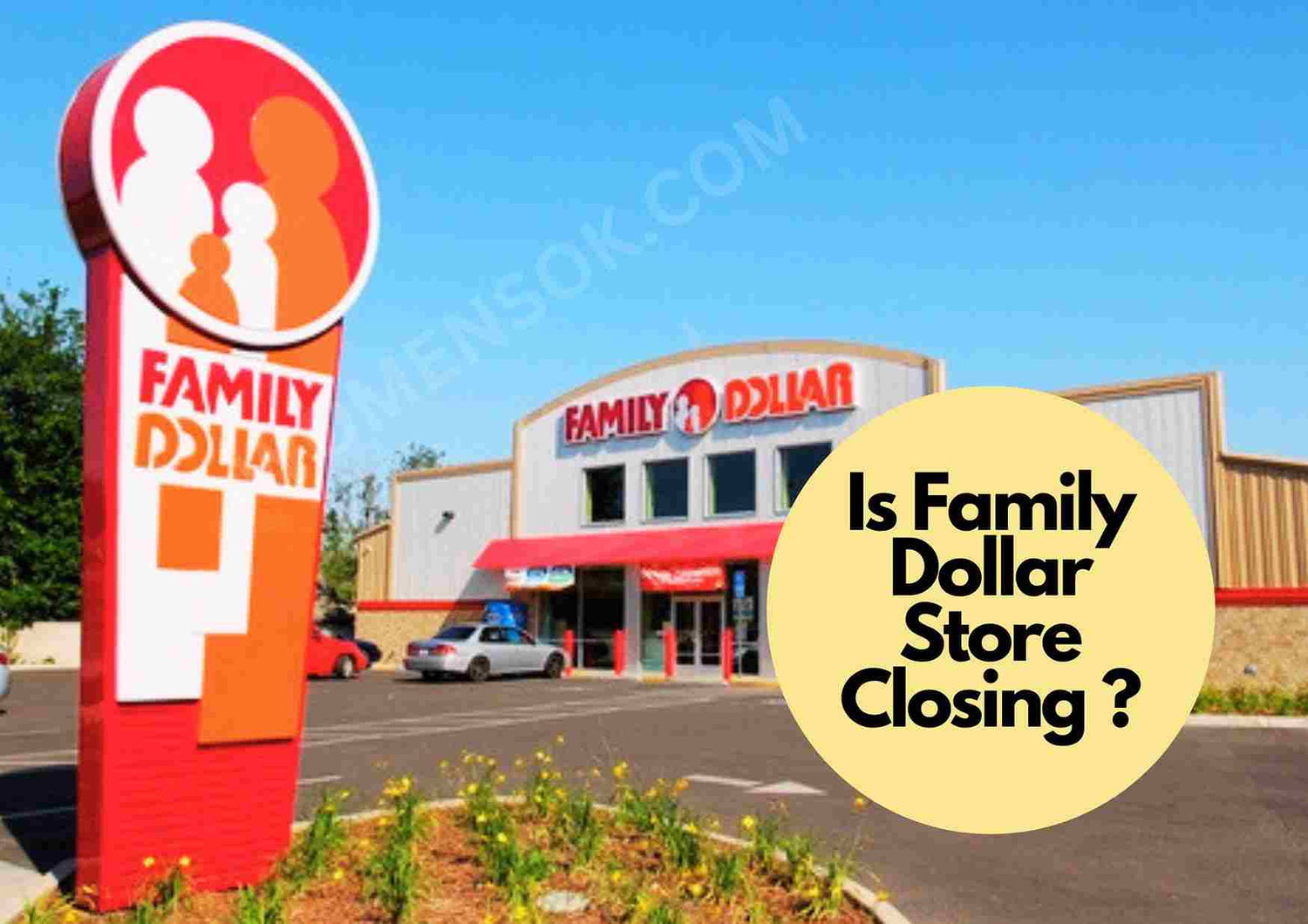 Is Dollar Tree Closing All The Stores||||||||||Is Dollar Tree Closing All The Stores