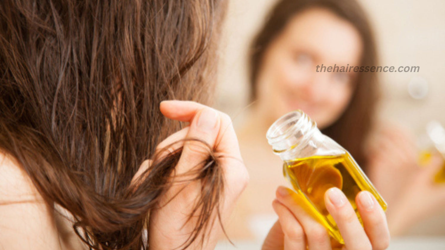 leave olive oil in hair||||||||||||||||||||||