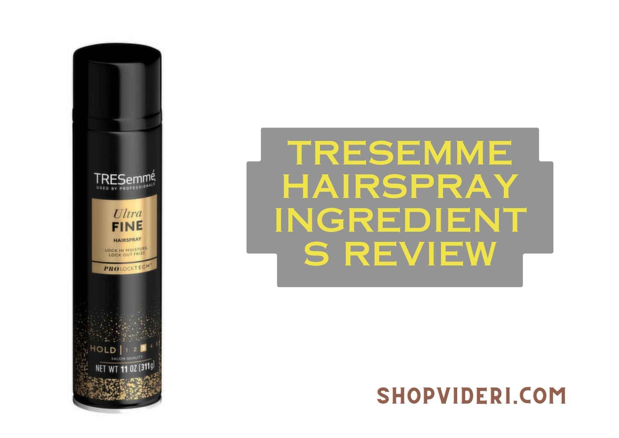 tresemme-hairspray-ingredients-review