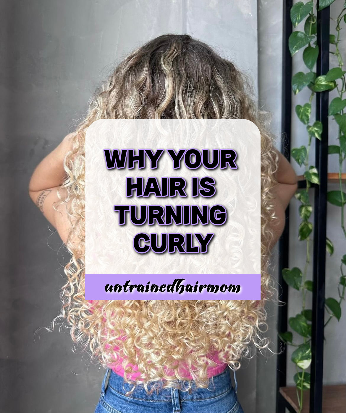 why-your-hair-is-turning-curly