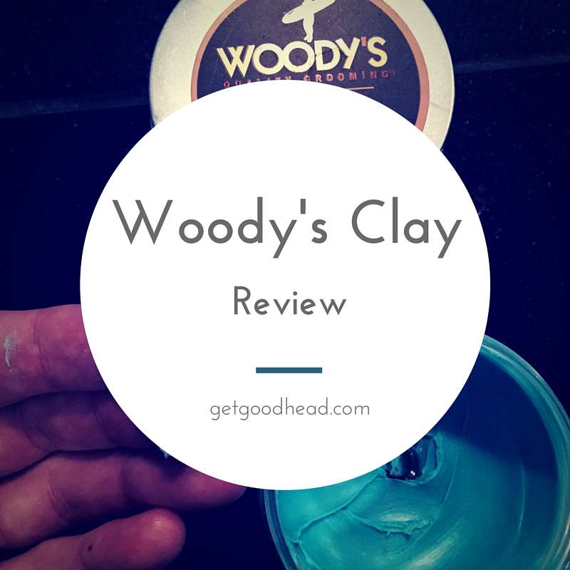 Woody's Clay Review