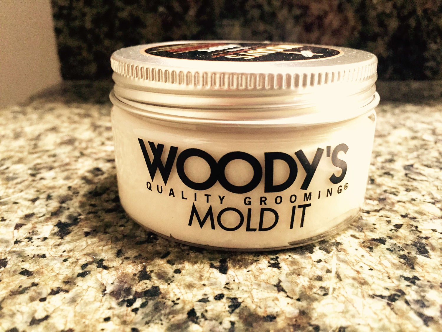 Woody's Grooming Product