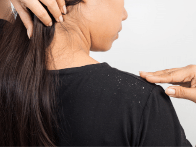 best anti dandruff shampoos