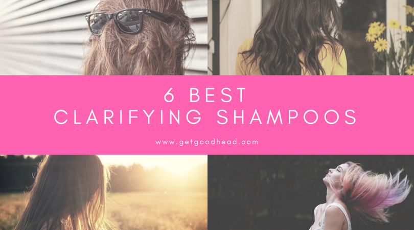 best-clarifying-shampoo