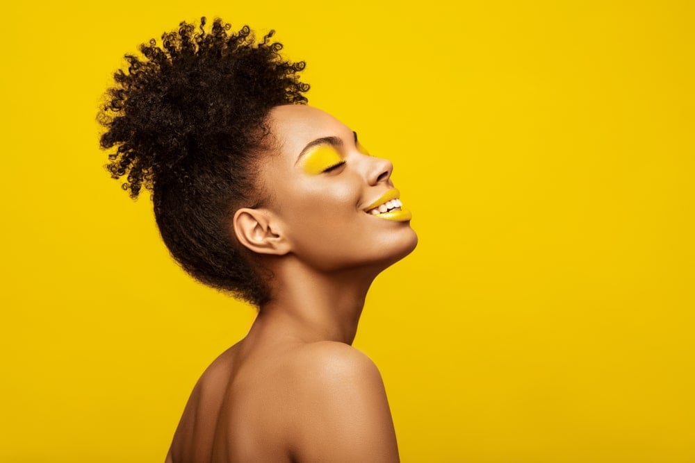 Can you Perm Curly Hair to Make it Wavy?