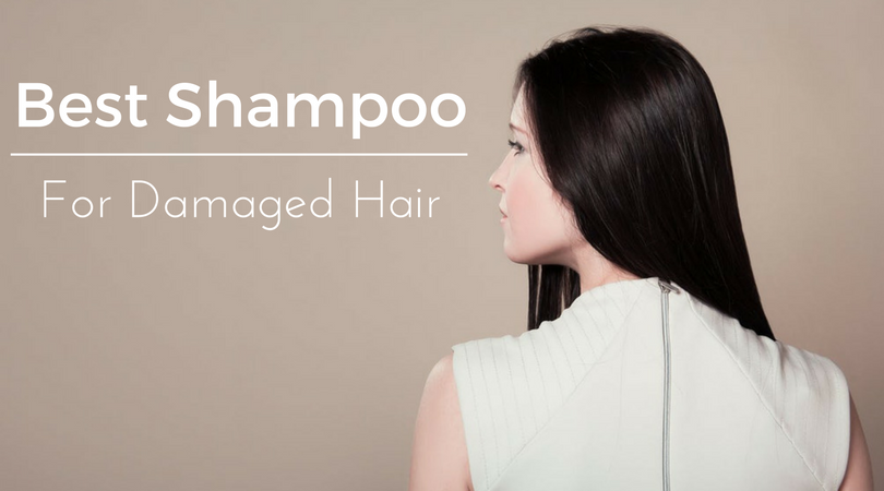 best shampoo for damaged hair