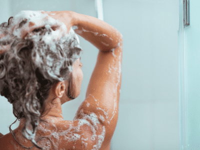 finding the best shampoo for you