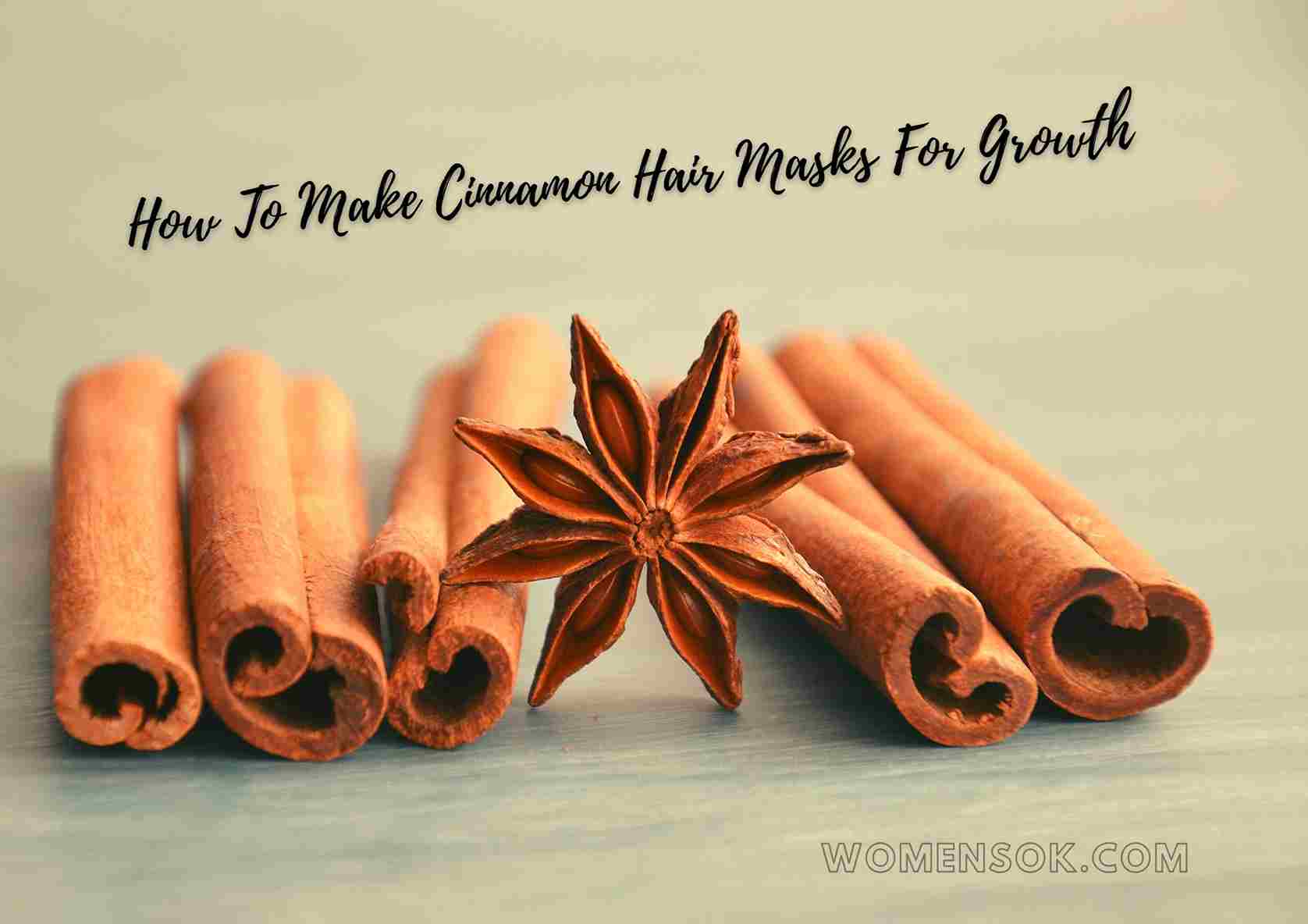 7-effective-cinnamon-hair-packs-for-beautiful-hair