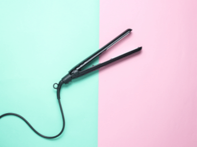 the best hair straighteners