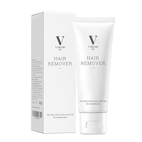 Anti Hair - Hair removal cream